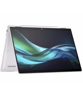 HP EliteBook x360 1040 G11, Core u7-155H, 32G, 1T, 14″, Win11Pro
