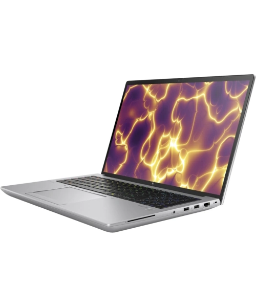 HP ZBook Fury 16 G11, Core i9-14900HX, 32G, 1T, 16″, Win11Pro - imagine 5