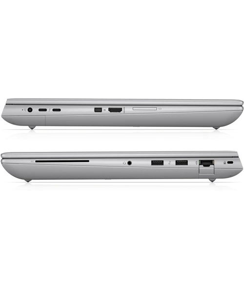 HP ZBook Fury 16 G11, Core i9-14900HX, 32G, 1T, 16″, Win11Pro - imagine 4
