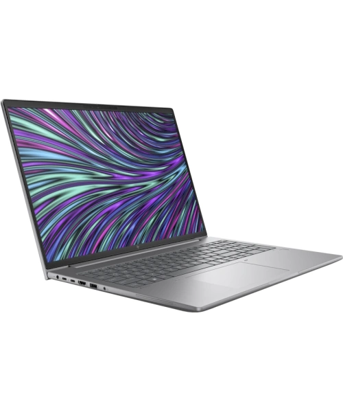 HP ZBook Power 16 G11, Core u9-185H, 32G, 1T, 16″, Win11Pro - imagine 3