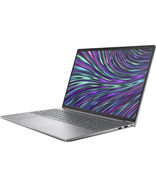 HP ZBook Power 16 G11, Core u9-185H, 32G, 1T, 16″, Win11Pro - imagine 4