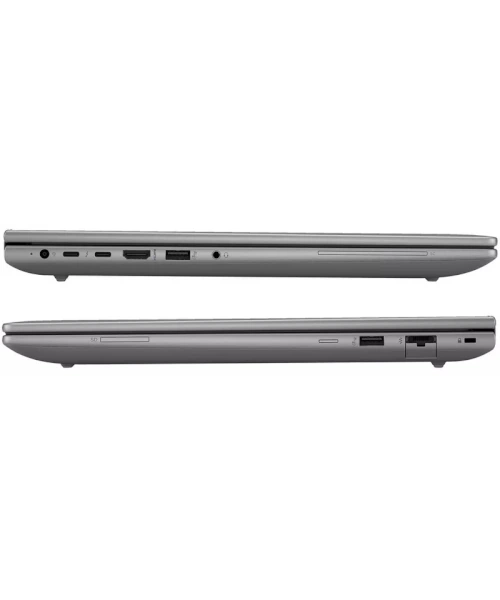HP ZBook Power 16 G11, Core u9-185H, 32G, 1T, 16″, Win11Pro - imagine 5