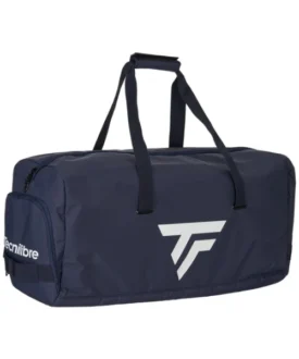 Geantă tenis Tecnifibre Tour Endurance Navy Rackpack