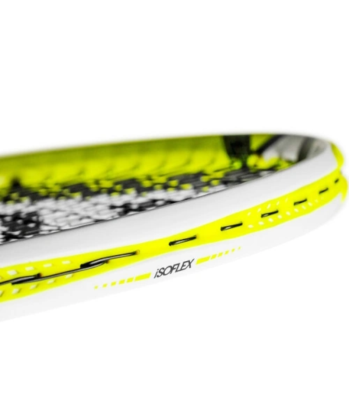 Rachetă tenis Tecnifibre TF-X1 V2 270 - imagine 6