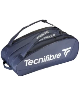 Geantă tenis Tecnifibre Tour Endurance Navy 12R