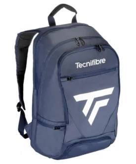 Rucsac tenis Tecnifibre Tour Endurance Navy Backpack