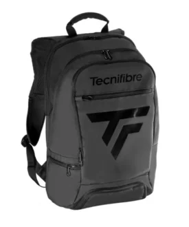Rucsac tenis Tecnifibre Tour Endurance Ultra Black Backpack