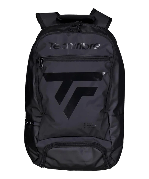 Rucsac tenis Tecnifibre Tour Endurance Ultra Black Backpack - imagine 3