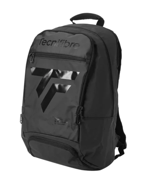 Rucsac tenis Tecnifibre Tour Endurance Ultra Black Backpack - imagine 4