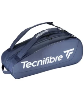 Geantă tenis Tecnifibre Tour Endurance Navy 9R