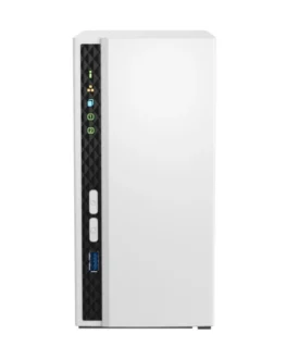 NAS QNAP TS-233, 2-bays, 2G