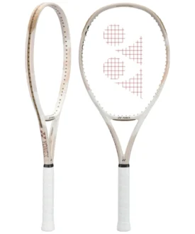 Rachetă tenis Yonex Vcore 100, Sand Beige