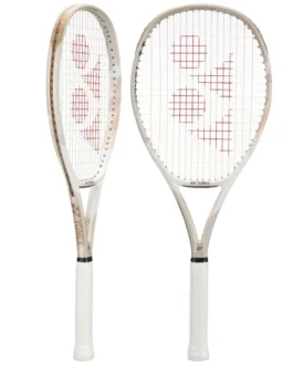 Rachetă tenis Yonex Vcore Feel, Sand Beige