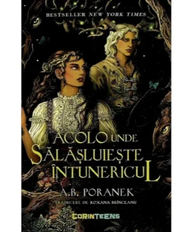 Acolo unde sălășuiește întunericul
