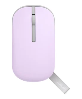 Mouse Asus Marshmallow MD100, optic, wireless