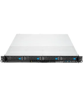 Server Asus RS300-E11-RS4, 1U, 4x3,5”, 450W