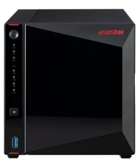 NAS Asustor Nimbustor 4 AS5304T, 4-bays, 4G