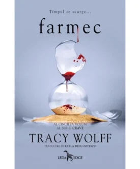 Crave #5. Farmec