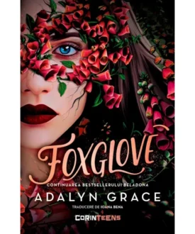 Foxglove