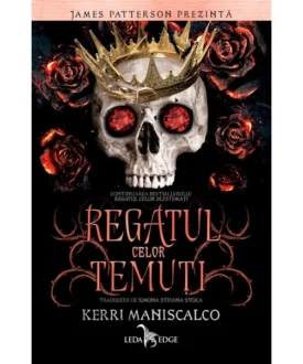 Regatul celor Temuți