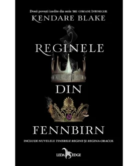 Reginele din Fennbirn
