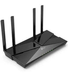 TP-Link Archer AX23, Router Wi-Fi AX1800, OneMesh