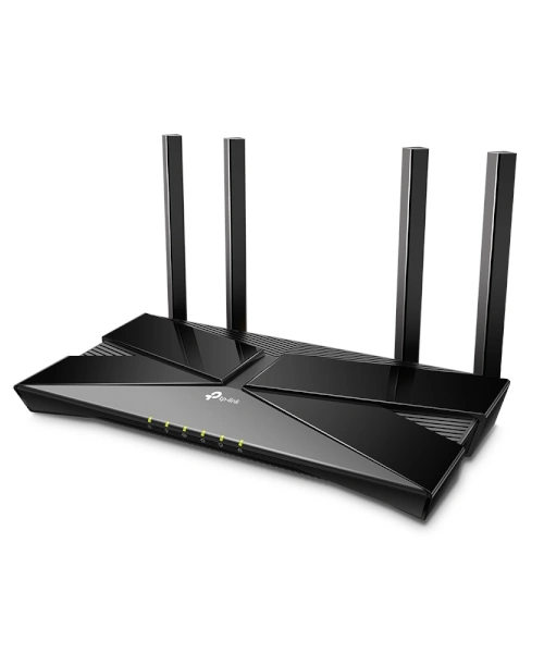 TP-Link Archer AX23, Router Wi-Fi AX1800, OneMesh - imagine 3