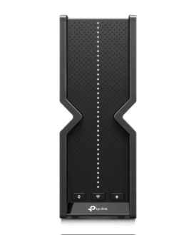 TP-Link Archer BE550, Router Wi-Fi 7 Tri-Band BE3600, EasyMesh