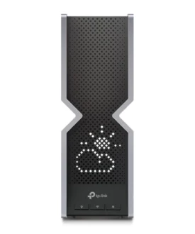 TP-Link Archer BE800, Router Wi-Fi 7 Tri-Band BE19000, EasyMesh
