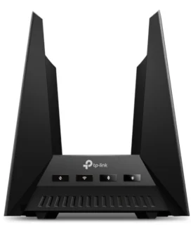TP-Link Archer GE800, Router Wi-Fi 7 Tri-Band BE19000, EasyMesh