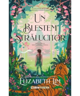 Un blestem strălucitor