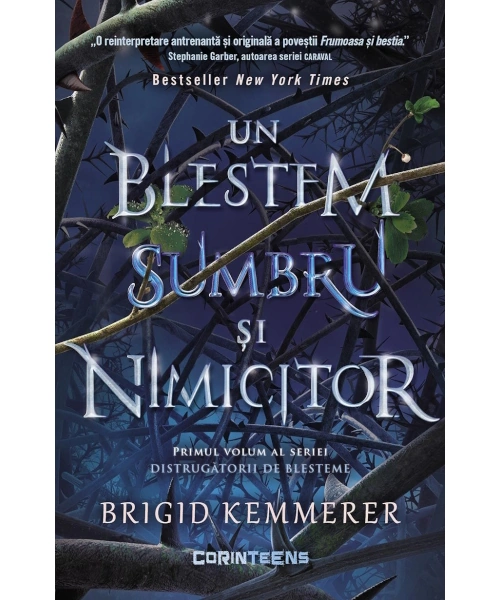 Un blestem sumbru și nimicitor