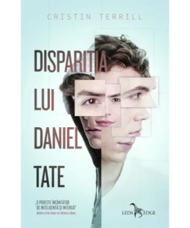 Dispariția lui Daniel Tate
