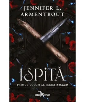 Ispită. #1 din seria Wicked