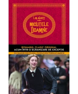 Micuțele doamne - partea întâi