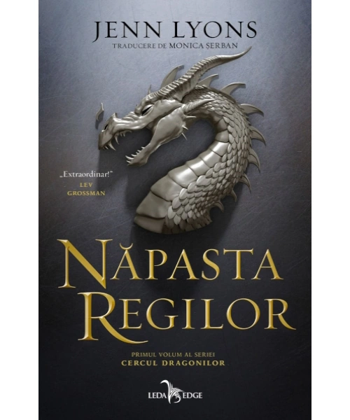 Năpasta regilor