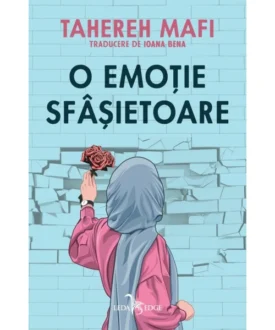 O emoție sfâșietoare