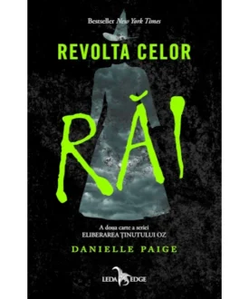 Revolta celor răi