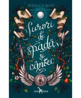 Surori de spadă și cântec