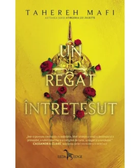 Un regat întrețesut. #1