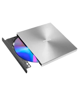 ASUS ZenDrive U9M (SDRW-08U9M-U), extern, USB-A/USB-C