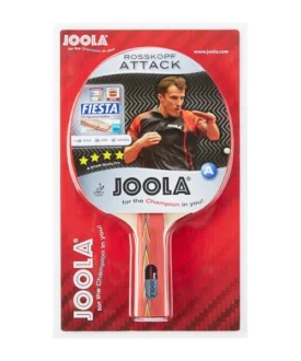Paletă tenis de masă Joola Rosskoph Attack