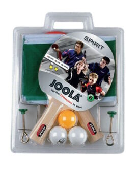 Set tenis de masă Joola Royal Spirit