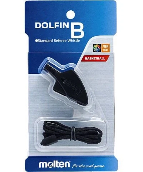 Fluier Molten Dolfin B - imagine 2