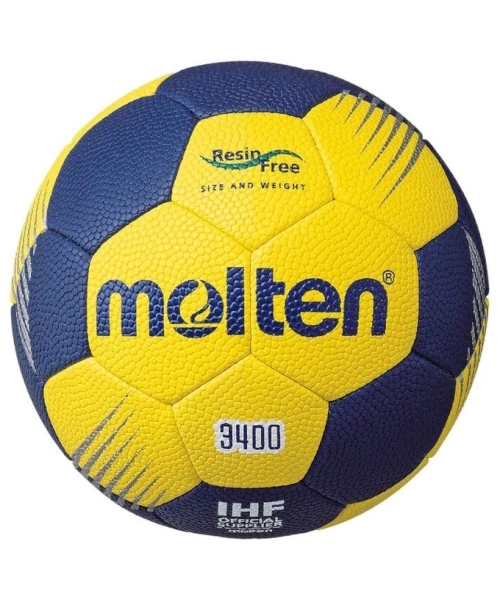 Minge handbal Molten HF3400 - imagine 3