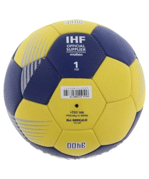 Minge handbal Molten HF3400 - imagine 4