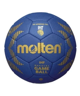 Minge handbal Molten HA5000, IHF Official Game Ball
