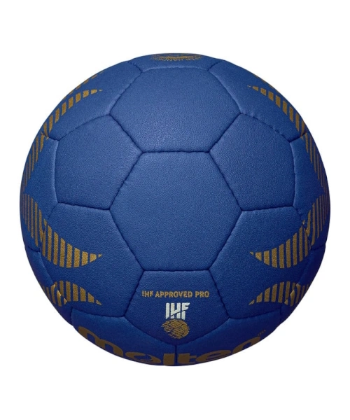 Minge handbal Molten HA5000, IHF Official Game Ball - imagine 2