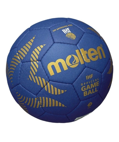 Minge handbal Molten HA5000, IHF Official Game Ball - imagine 4