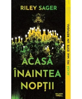 Acasă înaintea nopții